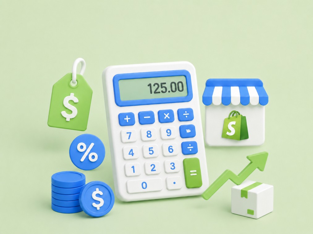 Markup Calculator: Price Any Product for the Margin You Actually Want