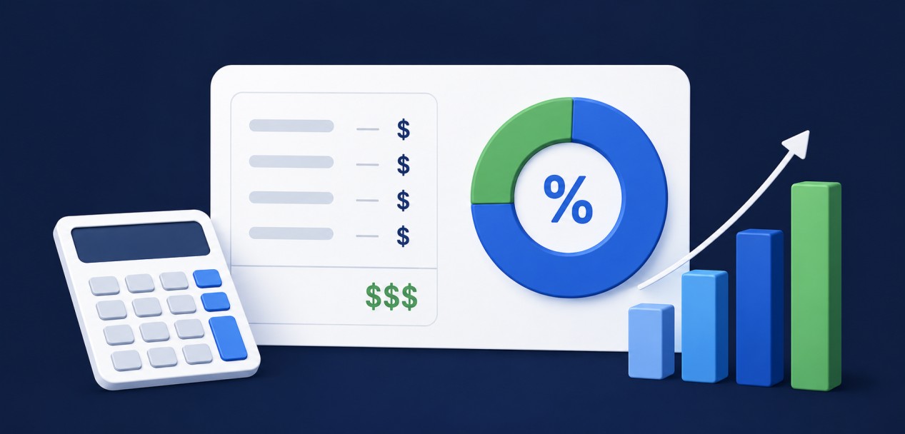 Free Profit Margin Calculator for Shopify & Ecommerce Sellers