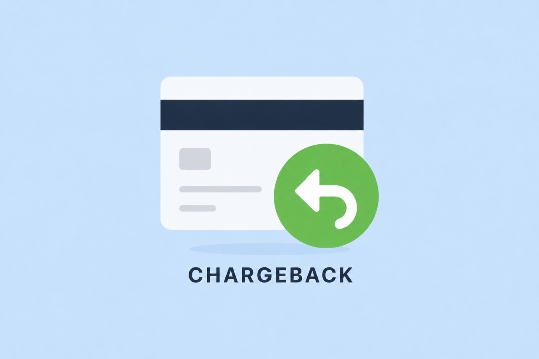 How do chargebacks work