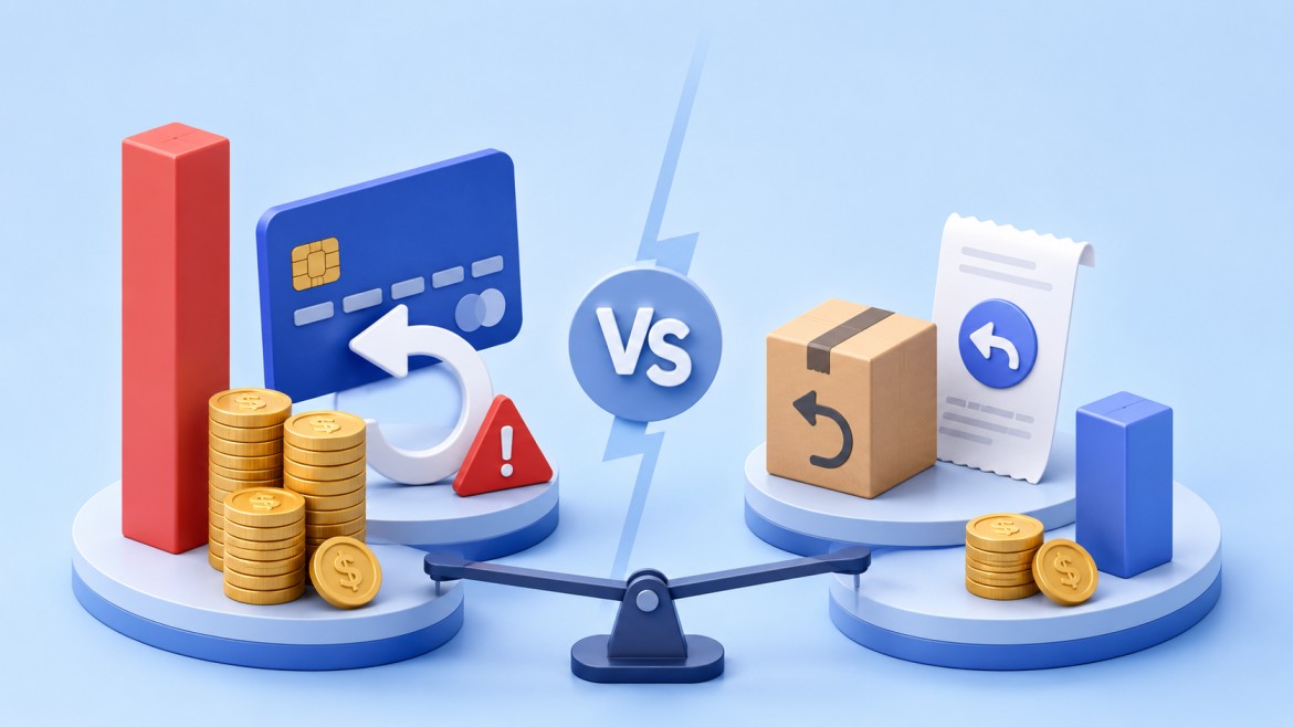 chargeback